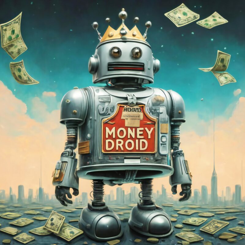 Money Droid